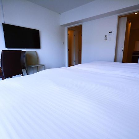 Residence Hotel Hakata 20 Фукуока Екстер'єр фото