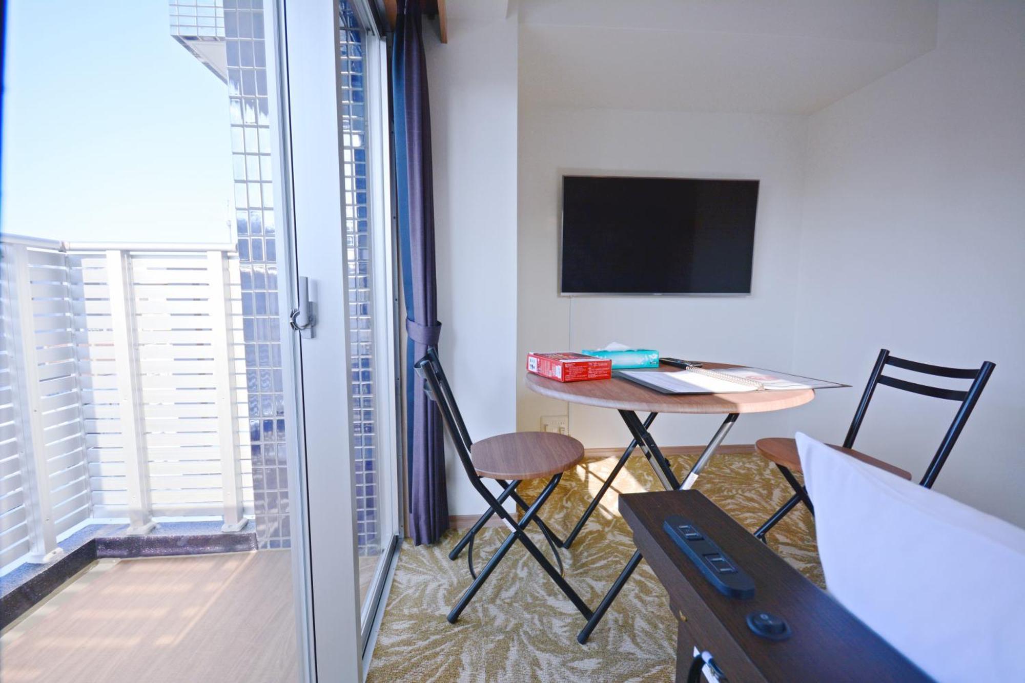 Residence Hotel Hakata 20 Фукуока Екстер'єр фото