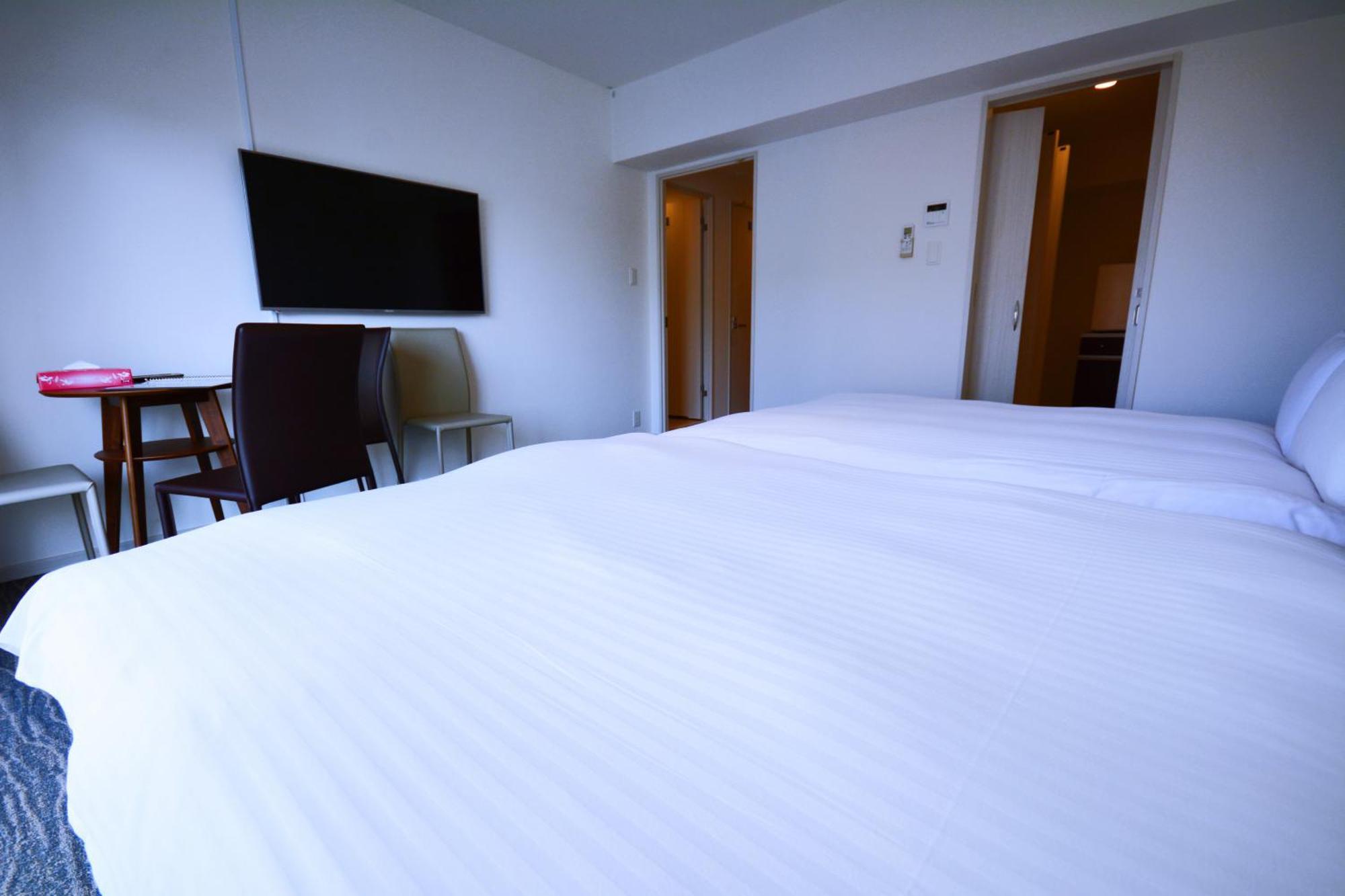 Residence Hotel Hakata 20 Фукуока Екстер'єр фото