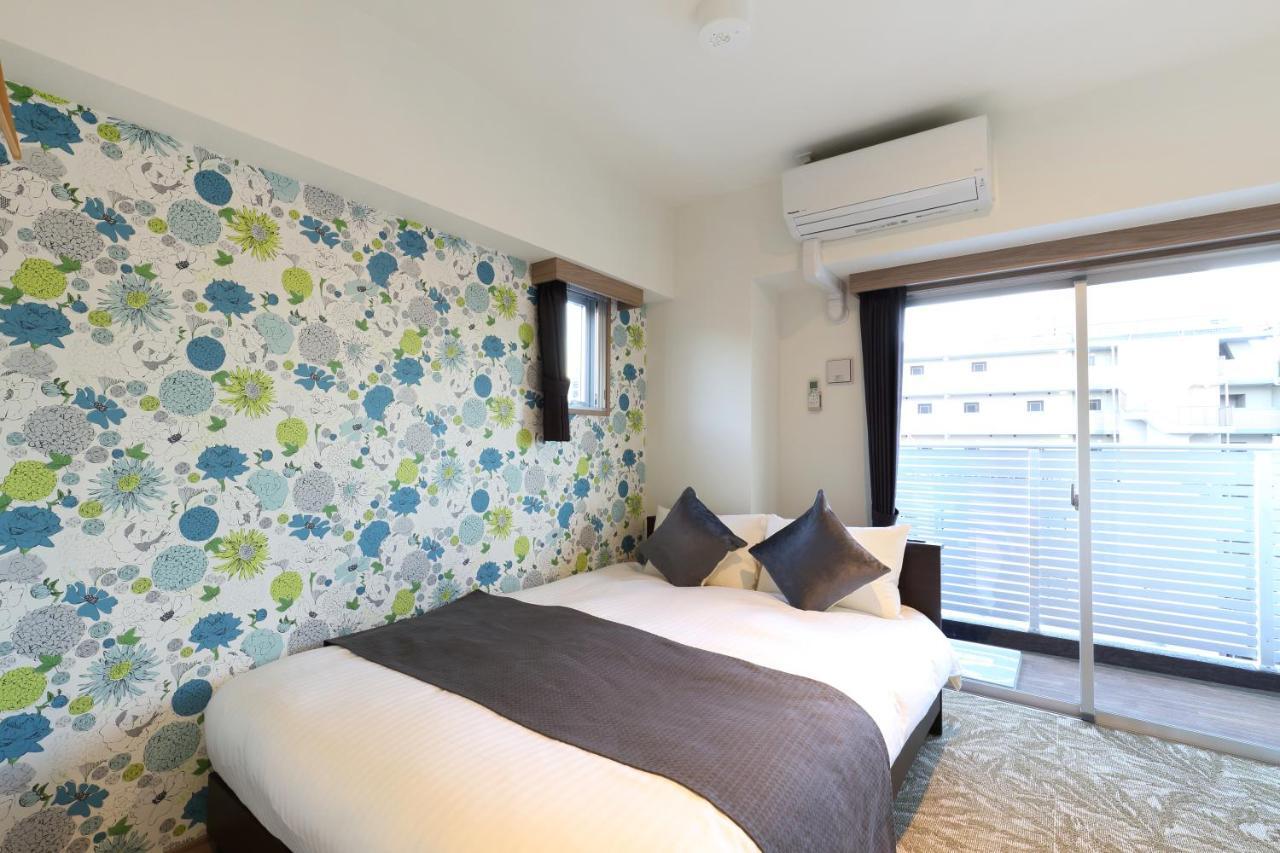 Residence Hotel Hakata 20 Фукуока Екстер'єр фото