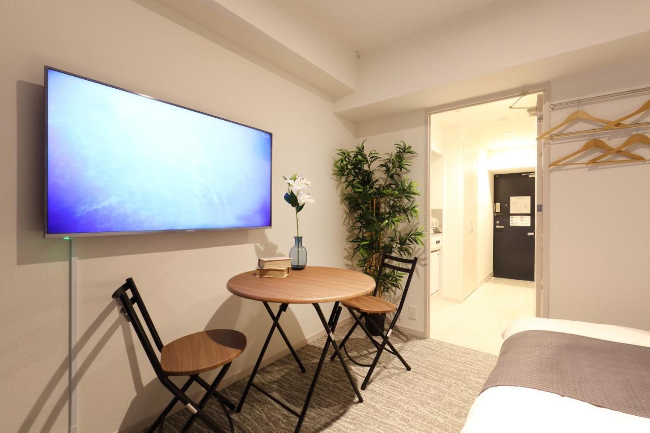 Residence Hotel Hakata 20 Фукуока Екстер'єр фото